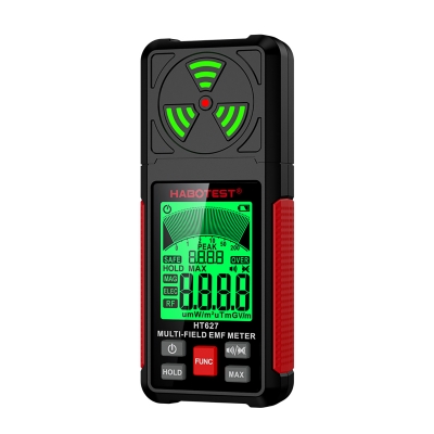 HABOTEST HT627 Дозиметр счётчик Гейгера-3