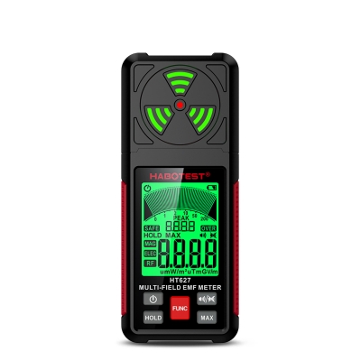 HABOTEST HT627 Дозиметр счётчик Гейгера-2
