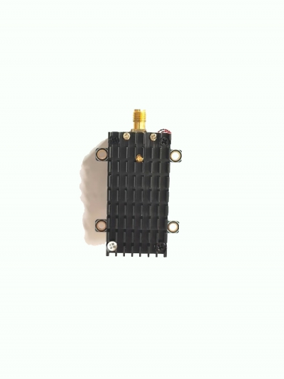 Видеопередатчик FPV Nice TX-2000, 5,8 ГГц, 2 Вт, 64 канала-3