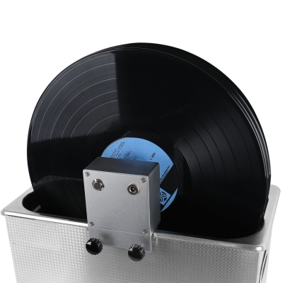 Ультразвуковая мойка для винила, Vinyl UltraClean-3