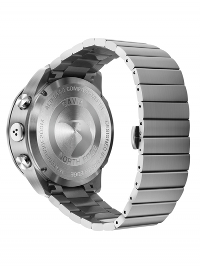 Электронные наручные часы NORTH EDGE Gavia-6