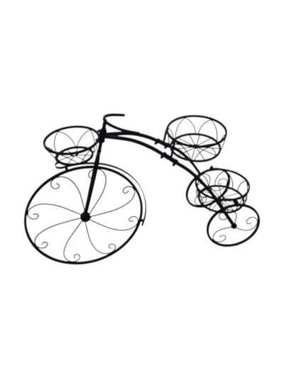 Подставка для цветов BloomBike-1