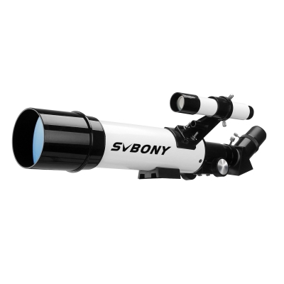 Телескоп SVBONY SV501P 60х400-4