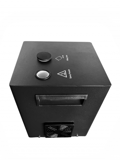 Спаркулар/искромет, холодный фейерверк Techno-2