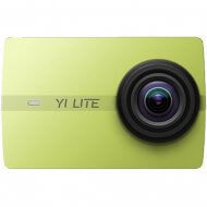 Экшн-камера Xiaomi Yi Lite Action (зеленый)