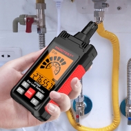 HABOTEST HT609 Детектор утечек газа