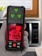 HABOTEST HT627 Дозиметр счётчик Гейгера