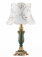 Ретро настольная лампа, Retro Blossom Light